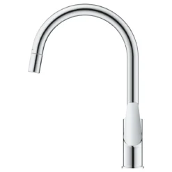 Grohe Einhand-Spültischbatterie StartEdge 1/2