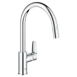 Grohe Einhand-Spültischbatterie StartEdge 1/2