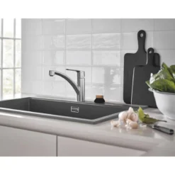 Grohe Einhand-Spültischbatterie Start1/2"