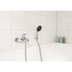 Grohe Einhand-Wannenbatterie Start 1/2"
