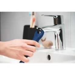 Grohe Einhand-Waschtischbatterie Start1/2