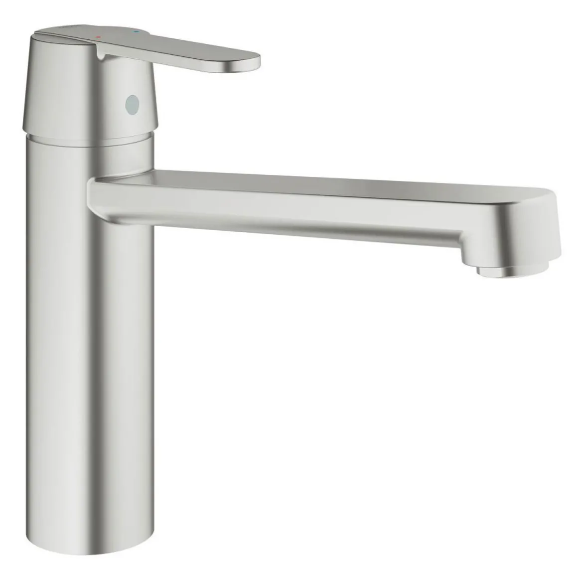 Grohe Get Einhand-Spültischbatterie, 1/2"