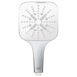 Grohe Handbrause Vitalio SmartActive 130 Cube 3 Strahlarten