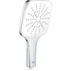 Grohe Handbrause Vitalio SmartActive 130 Cube 3 Strahlarten