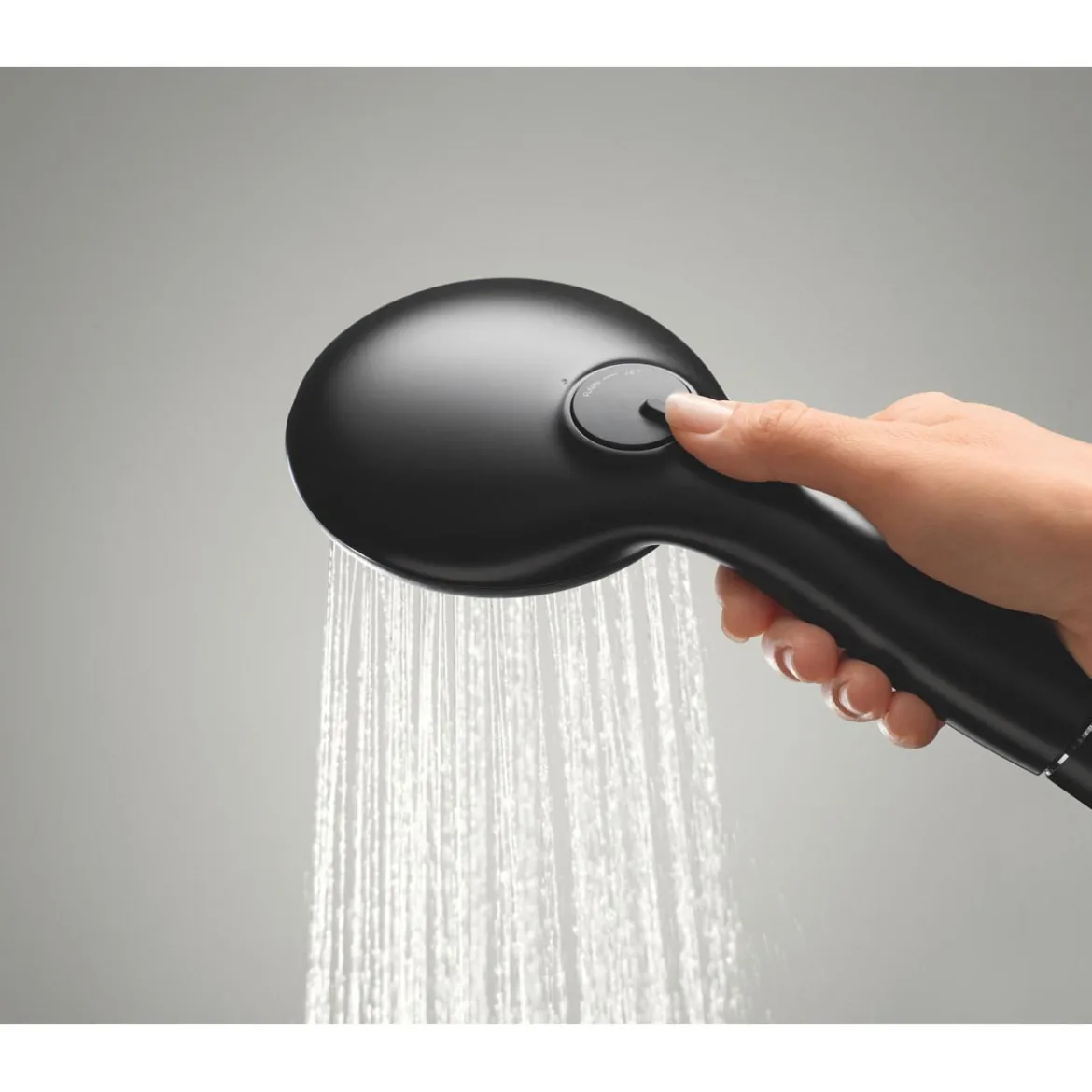 Grohe Handbrause Vitalio Start 110 2 Strahlarten