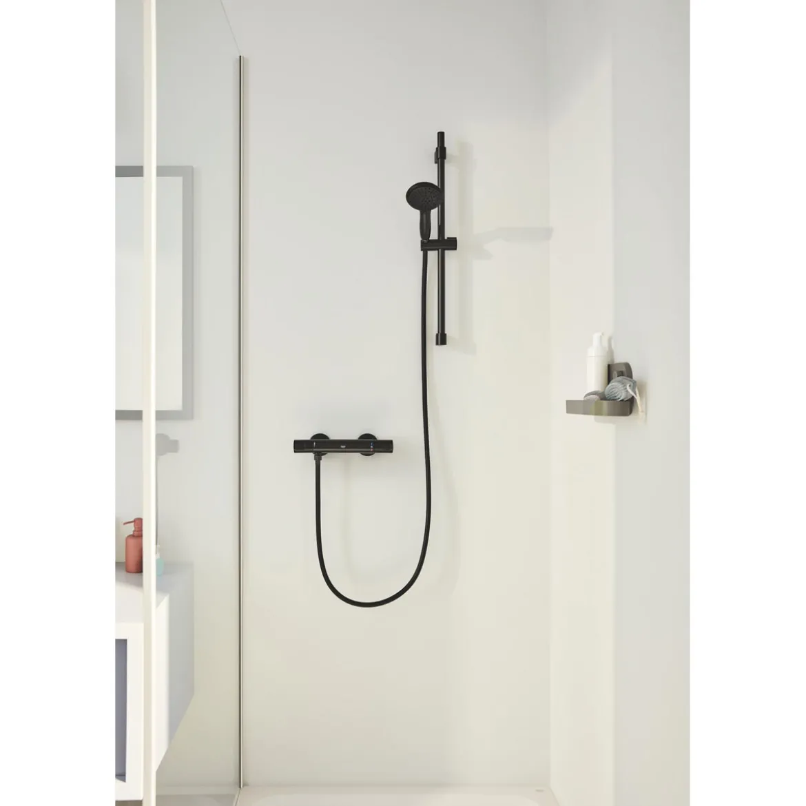 Grohe Handbrause Vitalio Start 110 2 Strahlarten