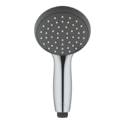 Grohe Handbrause Vitalio Start 100 HB 1 Strahlart chrom