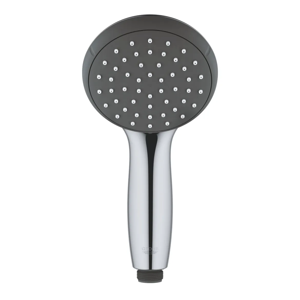 Grohe Handbrause Vitalio Start 100 HB 1 Strahlart chrom
