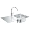 Grohe Spülen-Set Eurosmart
