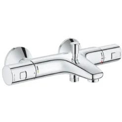 Grohe Thermostat-Wannenbatterie Precision Start
