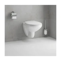 Grohe Tiefspül-WC Bau Keramik Set