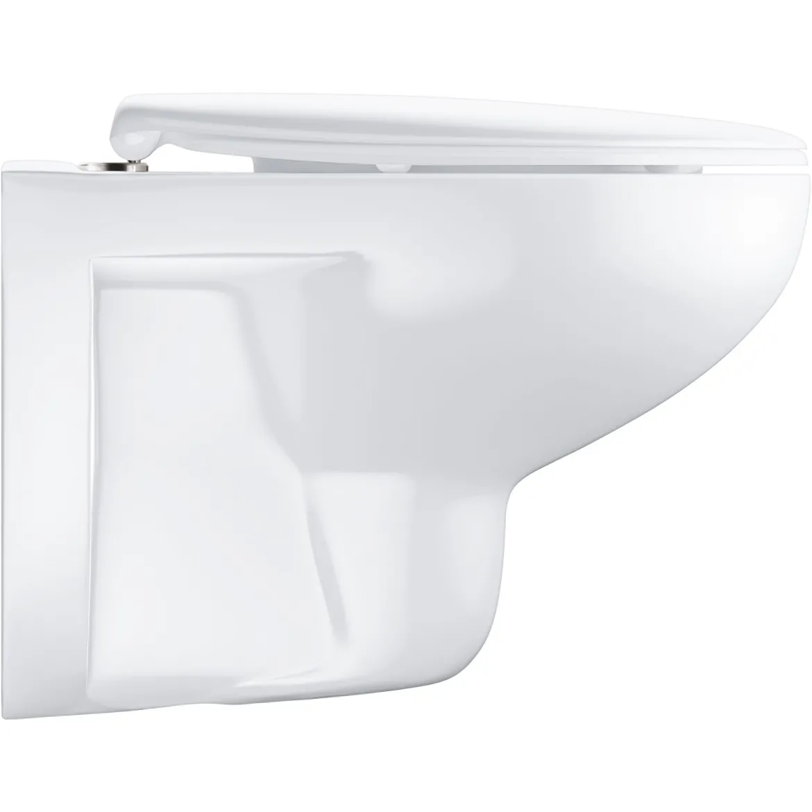 Grohe Tiefspül-WC Bau Keramik Set