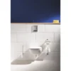 Grohe Toilettenbürstengarnitur chrom