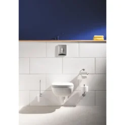Grohe Toilettenbürstengarnitur chrom