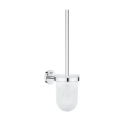 Grohe Toilettenbürstengarnitur Cosmopolitan chrom