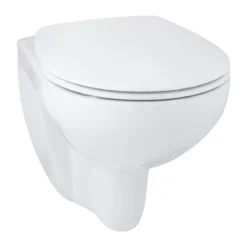 Grohe Wand-Tiefspül-WC Bau alpinweiß 36,8 x 41 x 53,1 cm
