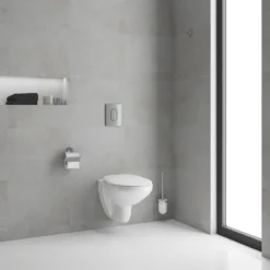 Grohe Wand-WC Komplett-Set Solido 5in1 inkl Befestigungsmaterial