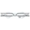 Grohe Wannenbatterie Precision Feel chrom 31,3 cm