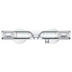 Grohe Wannenbatterie Precision Feel chrom 31,3 cm