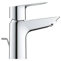 Grohe Waschtischarmatur Start Loop chrom