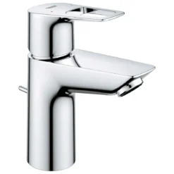Grohe Waschtischarmatur Start Loop chrom