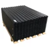 Guttanit+ Wellplatte 76/18 Mini1200x900mm schwarz