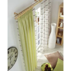 Halter/Endkappen f. U-Lauf beige