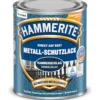 Hammerite Hammerschlag dunkelblau 250 ml