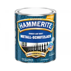 Hammerite Metallschutzlack blau glanz 750 ml