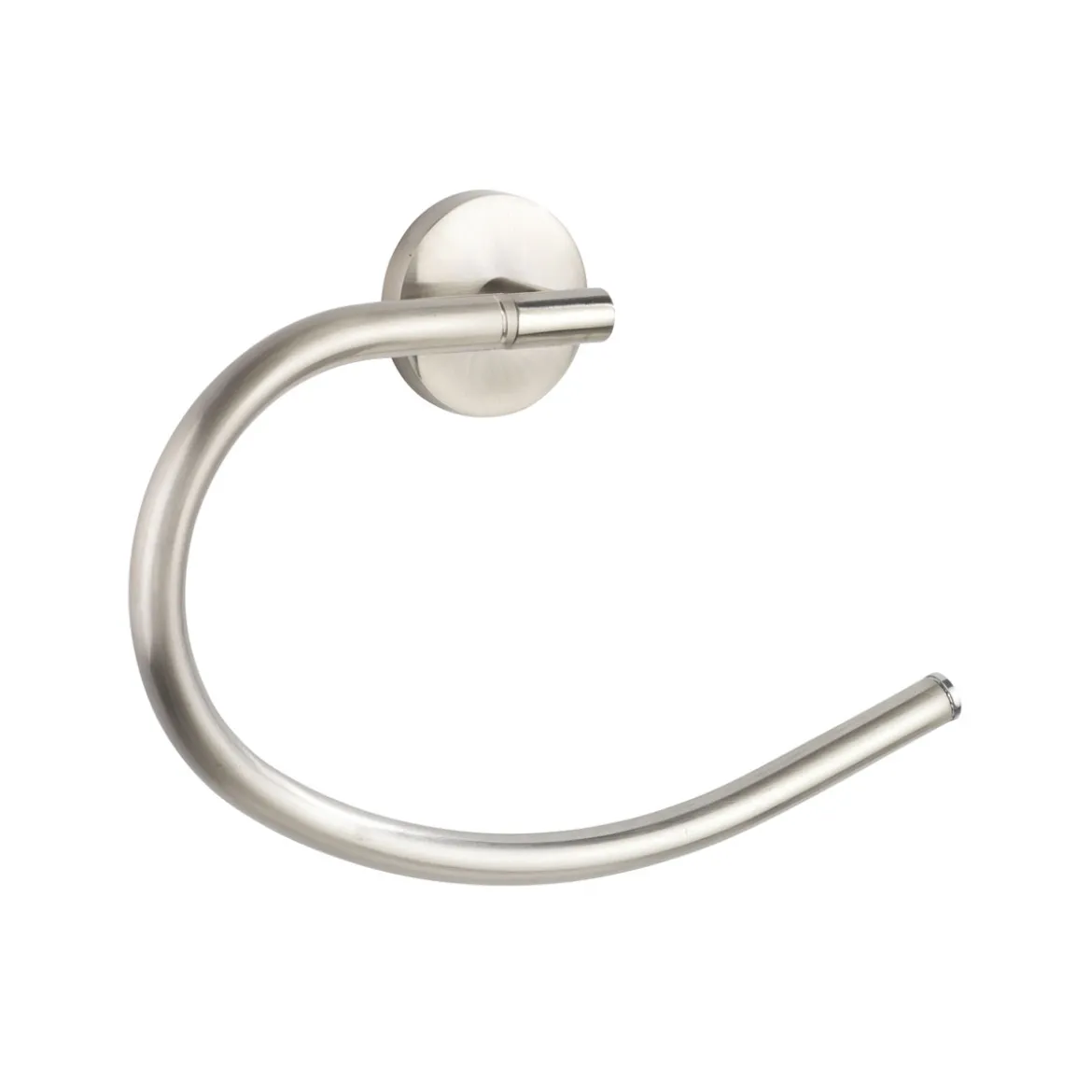 Handtuchring Cuba, matt