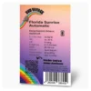 Hanfsamen BudVoyage Florida Sunrise Auto3 Samen