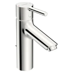 Hansa Waschtischarmatur „Vantis XL“ Chrom inkl. Excentergarnitur u. Befestigung
