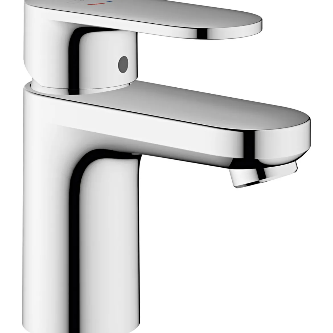 Hansgrohe Einhebel-Waschtischmischer Vernis Blend 70 CoolStart
