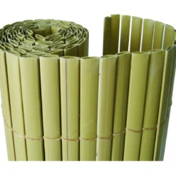HartmannSichtschutzmatte PVC 90 x 300 cm bambus