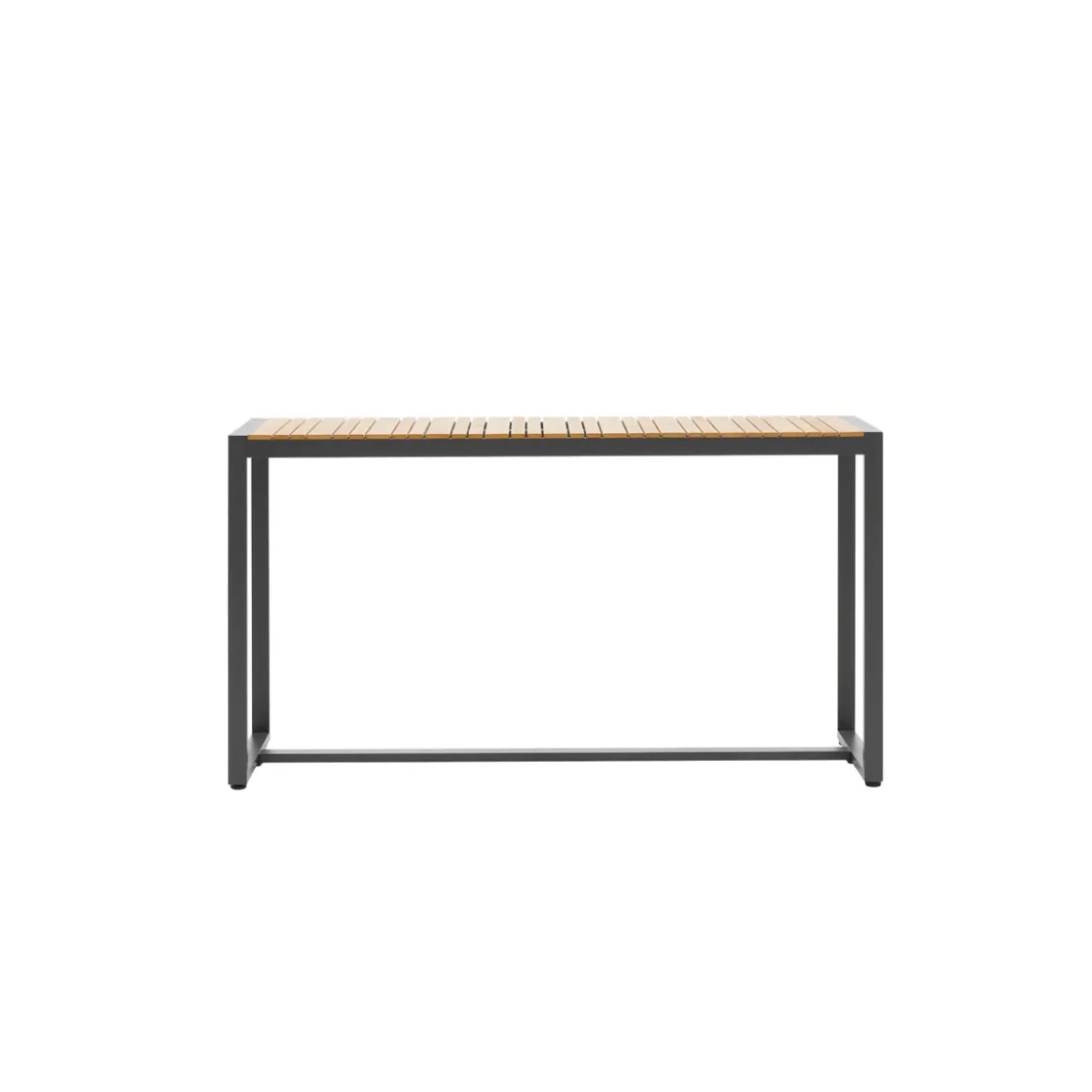 Haveson Balkon-Tisch Dresden BxHxT 138 x 75 x 42 cm