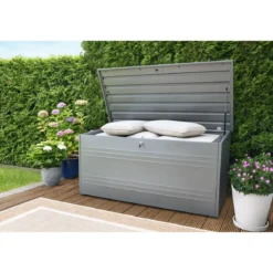 Haveson Gartenbox Lifestyle
