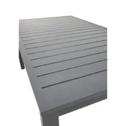 Haveson Gartentisch Bergamo BxHxT 160 x 74 x 90 cm