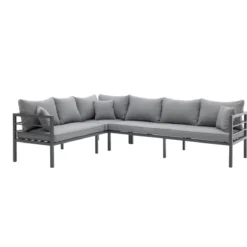 Haveson Loungegarnitur Göteborg