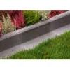 Haveson Pflanzkasten „WIPED GREY“ 22 x 45 x 22,3 cm