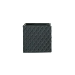 Haveson Pflanztopf Big Diamond BxHxT 44 x 44 x 44 cm