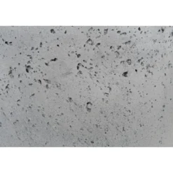 Haveson Pflanztopf PORES grau 32 x 32 x 29 cm