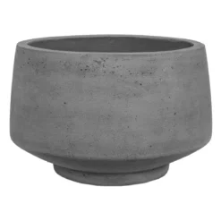 Haveson Pflanztopf PORES LxBxH 41 x 41 x 26 cm