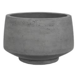 Haveson Pflanztopf PORES LxBxH 41 x 41 x 26 cm