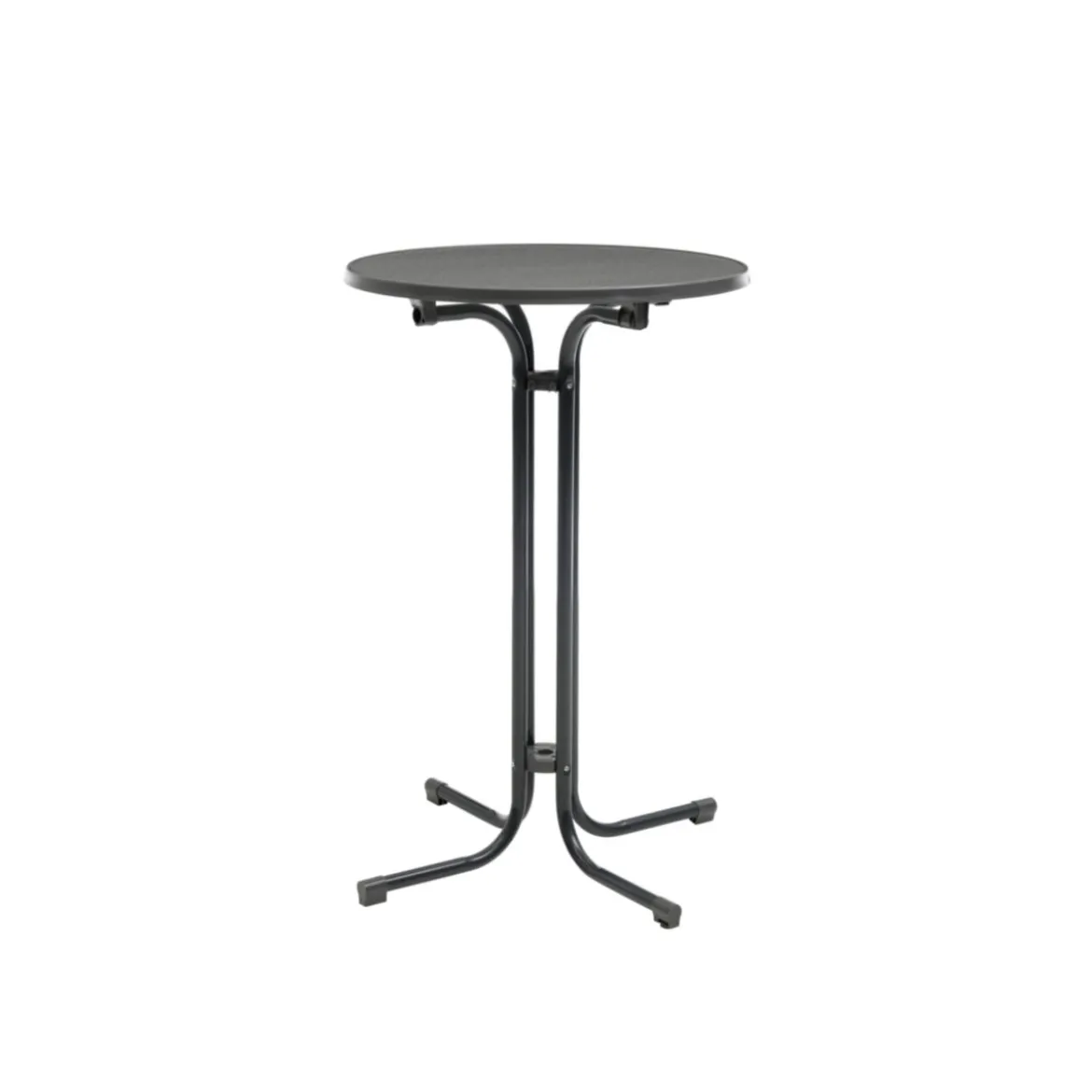 Haveson Stehtisch Triest Dm. 70cm H. 110cm