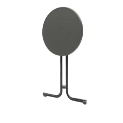 Haveson Stehtisch Triest Dm. 70cm H. 110cm