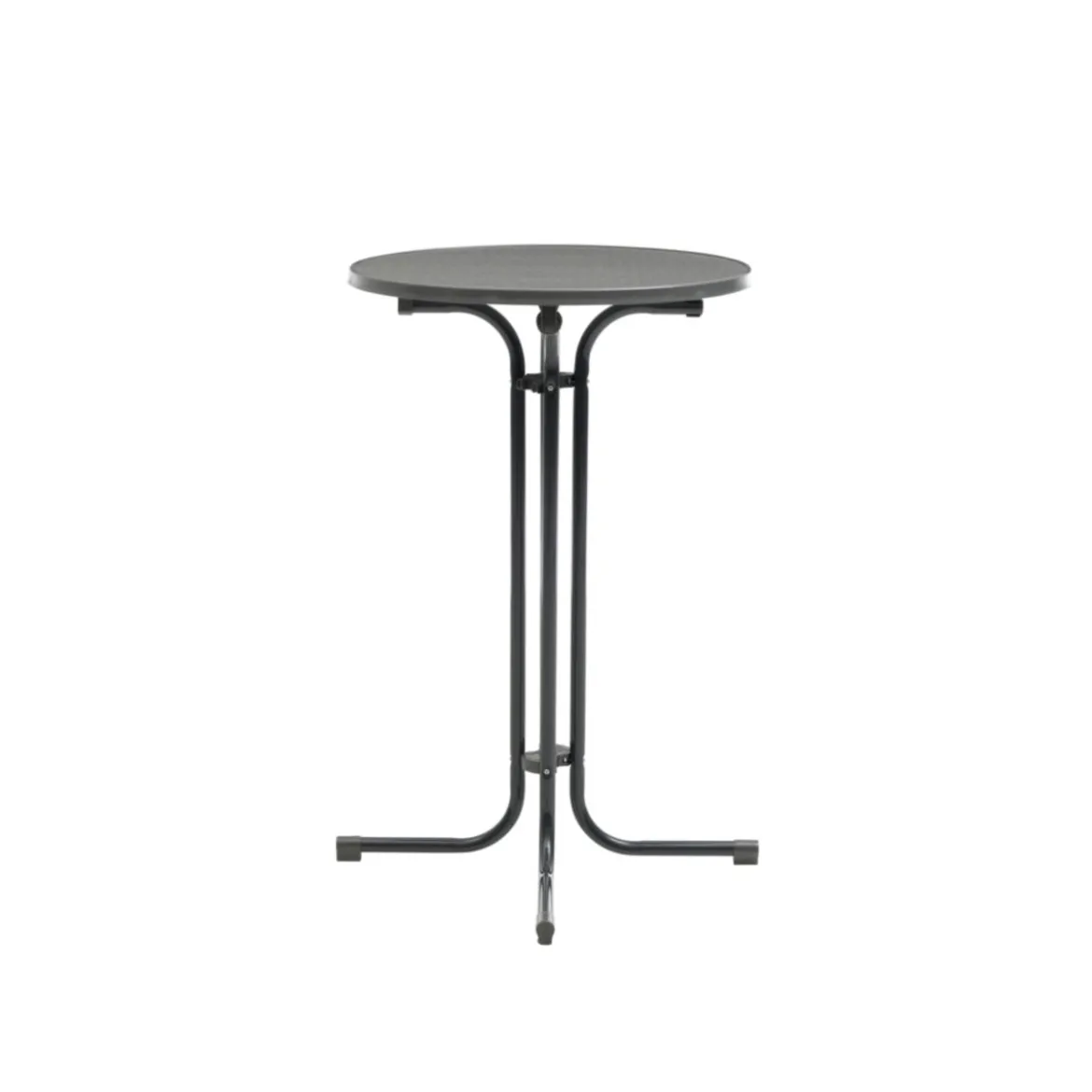 Haveson Stehtisch Triest Dm. 70cm H. 110cm