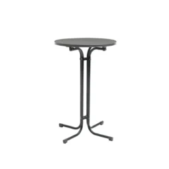 Haveson Stehtisch Triest Dm. 70cm H. 110cm
