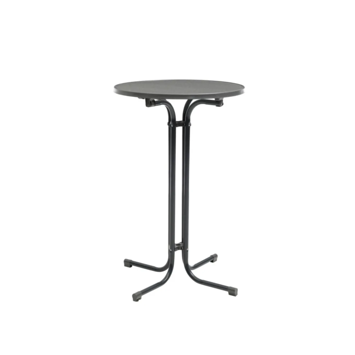 Haveson Stehtisch Triest Dm. 70cm H. 110cm