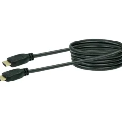 HDMI-Kabel HDMI-St/St 5m sw