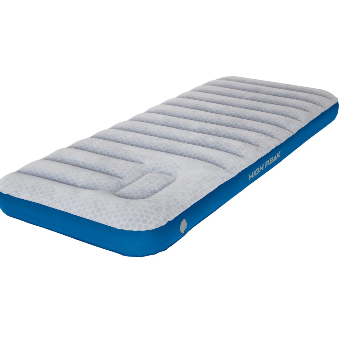 High Peak Luftbett Cross Beam Single Extra Long